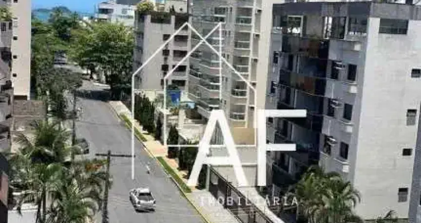 Apartamento para venda no bairro enseada, guarujá, 2 quartos, 1 suíte, 2 vagas de garagem, 60m²