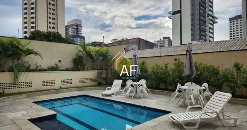 Apartamento com 3 quartos à venda na Rua Fábia, 50, Vila Romana, São Paulo