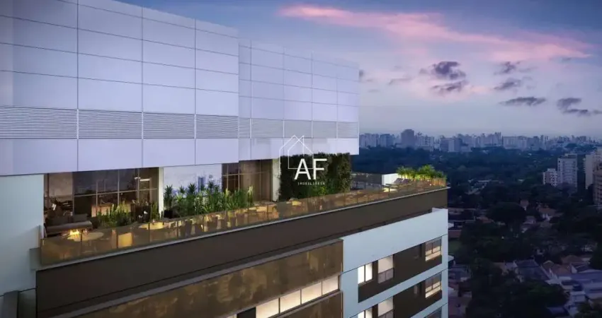 Apartamento para venda na vila nova conceição, 3 quartos, 3 suítes, 140,15m²