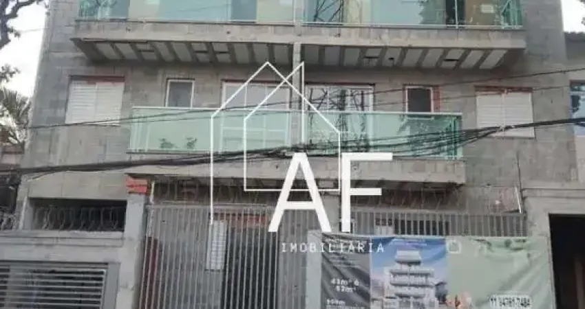 Apartamento com 2 quartos à venda na Rua Jorge de Freitas, 1, Freguesia do Ó, São Paulo