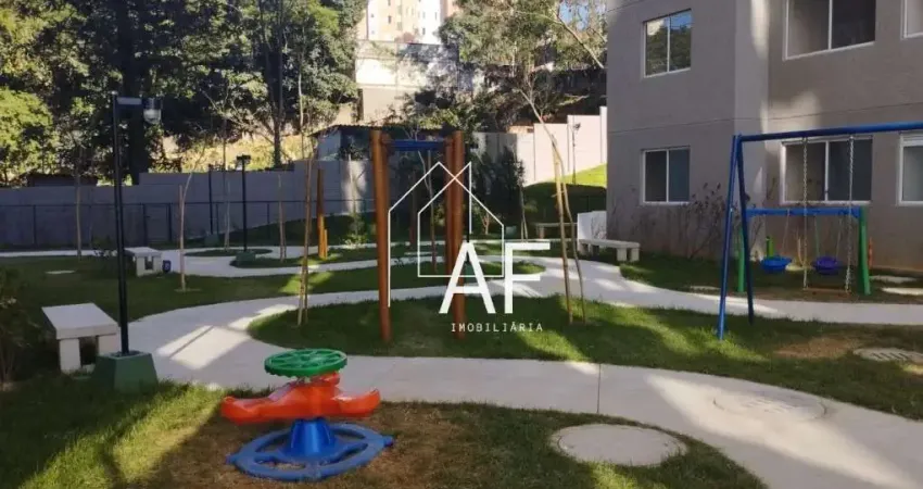 Apartamento (apartamento padrão) para venda, 2 dorm(s), 43 m²