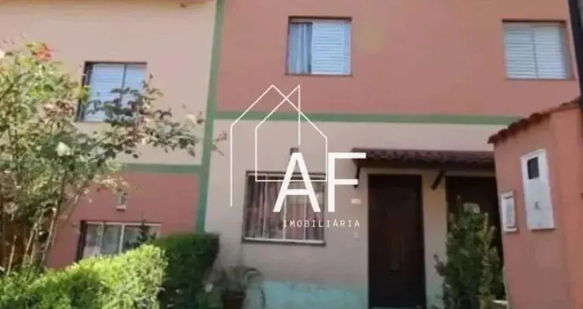 Sobrado em condomínio para venda no jaraguá, 2 quartos, 1 vaga de garagem, 65m²