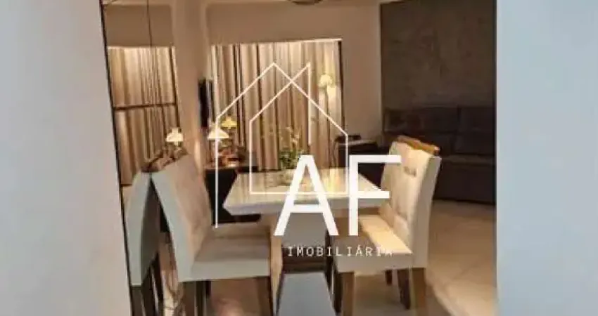 Apartamento para venda em santana, 3 quartos, 1 suíte, 2 banheiros, 2 vagas de garagem, 106 m²