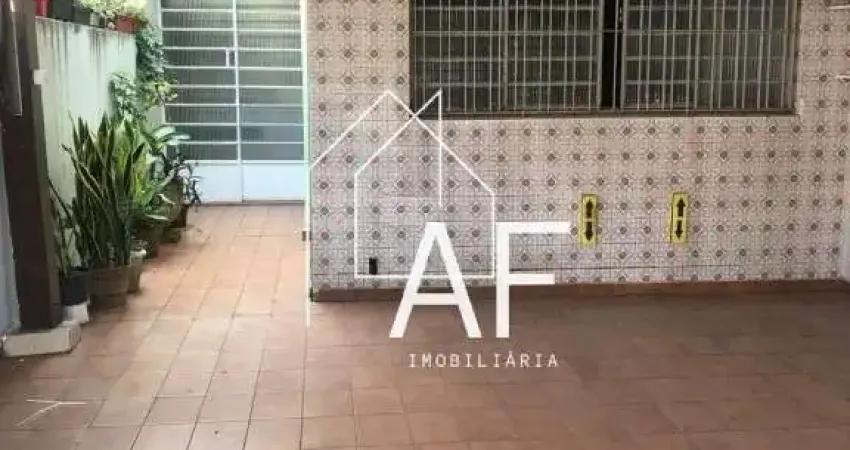 Sobrado para venda na casa verde 2 quartos, 2 vagas de garagem, 130 m²