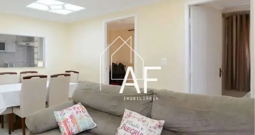 Apartamento para venda no mandaqui, 2 dormitórios, 1 vaga, 50 m²