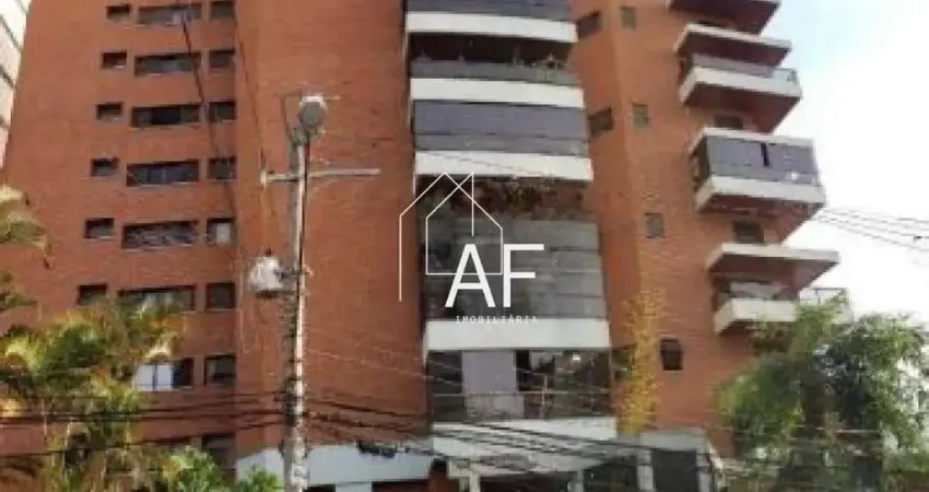 Apartamento para venda no sumaré, 3 dormitórios, 3 suítes, 6 vagas, 283m²