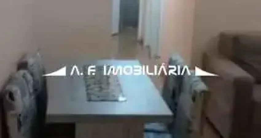 Apartamento na cachoeirinha, 2 dormitórios, 1 vaga de garagem, 50m²!