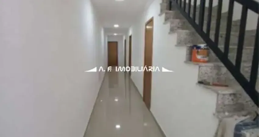 Apartamento studio novo em condomínio para venda no mandaqui