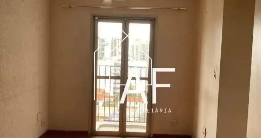 Apartamento para venda no jardim são paulo, 3 dormitórios, 1 suíte, 1 vaga, 60m²