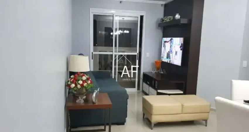 Apartamento (apartamento padrão) para venda, 3 dorm(s), 1 suite(s), 1 vaga(s), 75 m
