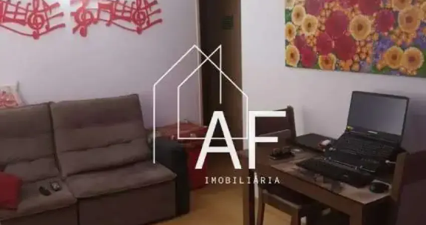 Apartamento no lauzane paulista para venda, 2 quartos, 1 vaga de garagem, 49m²