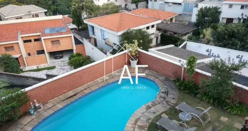 Sobrado para venda no jardim são bento, 6 dormitórios, 4 suítes, 6 vagas, 795 m²