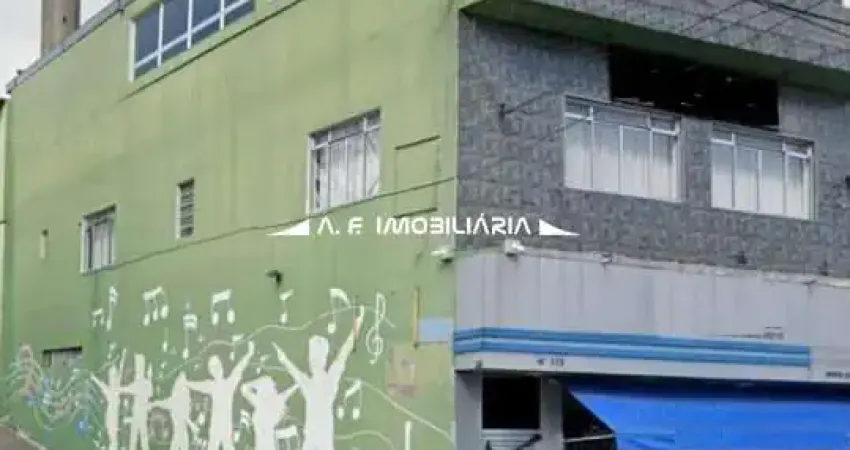 Salão galpão 3 pisos para venda no bairro santo antônio, 356 m - localização privilegiada