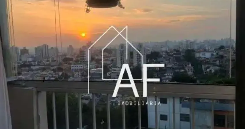 Apartamento (apartamento padrão) para venda, 1 dorm(s), 1 vaga(s), 44 m²