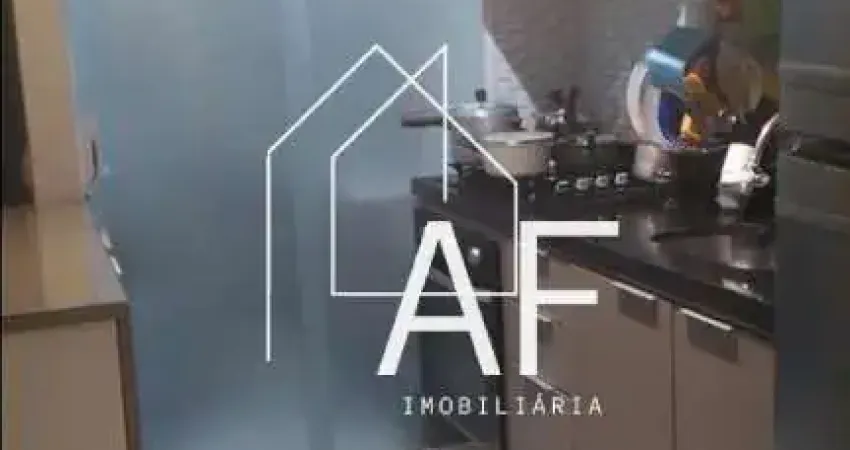 Apartamento para venda brasilândia, 2 quartos, 1 vaga de garagem, 43m²