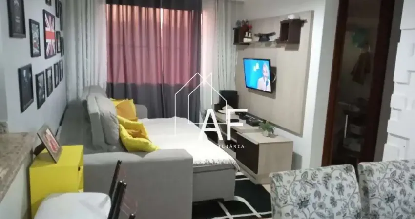 Apartamento com 2 quartos à venda na Rua Desembargador Rodrigues Sette, 365, Jardim Peri, São Paulo