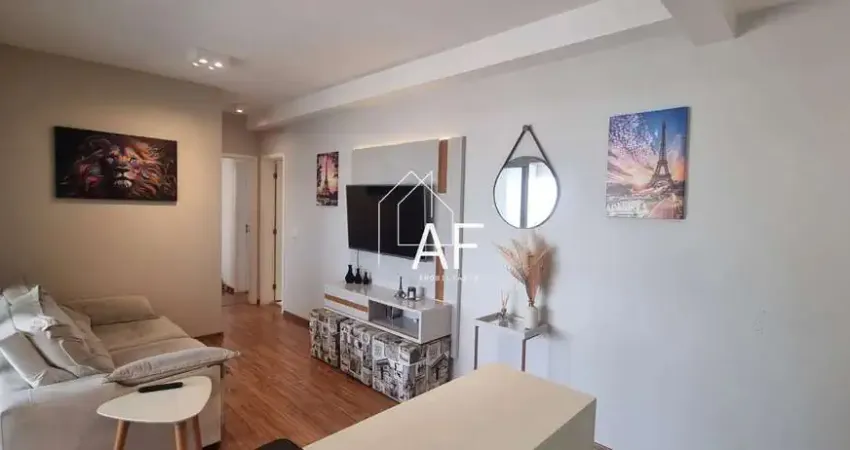 Apartamento para venda no lauzane paulista, 2 dormitórios, 1 suíte, 1 vaga, 72m²