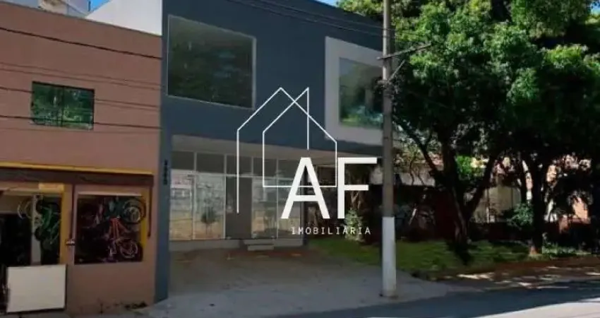 Barracão / Galpão / Depósito à venda na Avenida Paes de Barros, 3695, Parque da Mooca, São Paulo