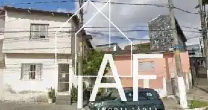 Casa térrea para venda na casa verde, 4 dormitórios, 2 vagas, 180m²