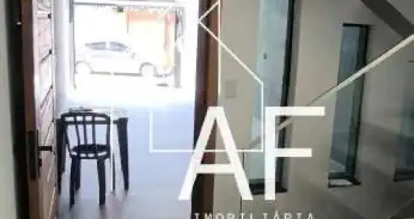 Sobrado para venda na casa verde, 3 quartos, 3 suítes, 2 vagas de garagem, 133m²