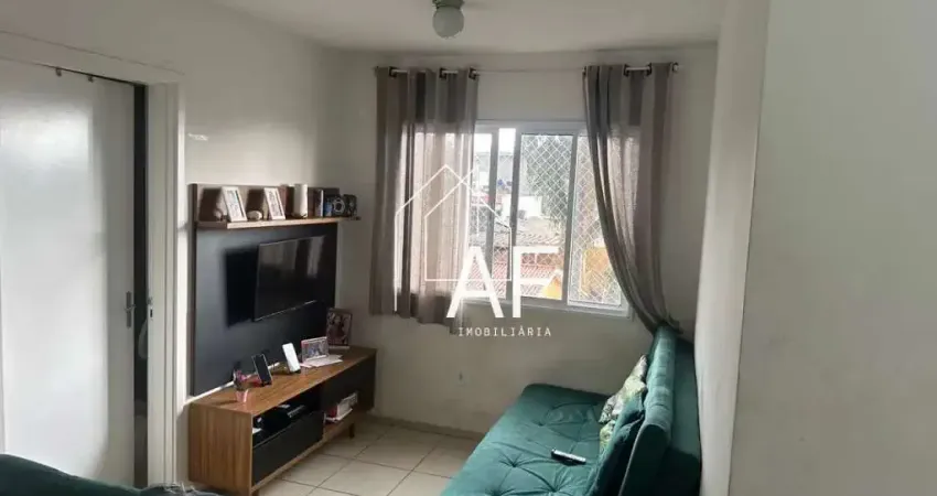 Apartamento para venda na brasilândia, 2 quartos, 1 vaga de garagem, 44m²
