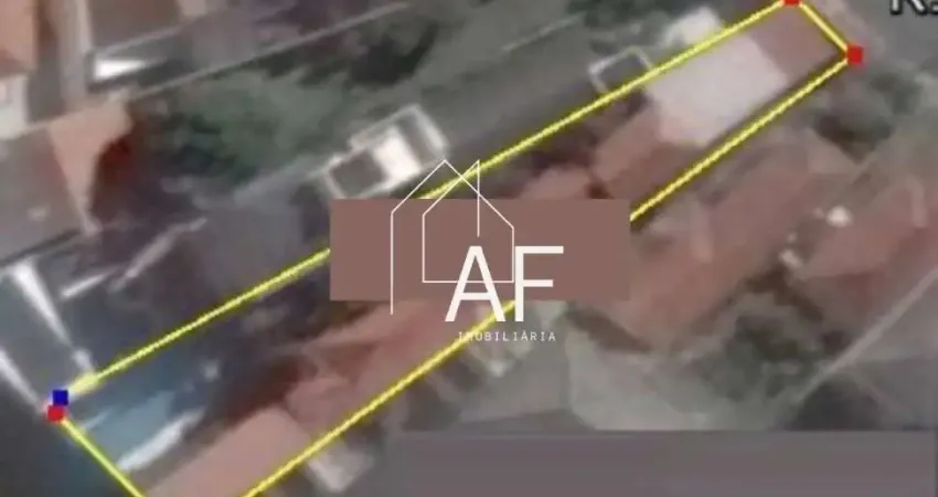 Terreno à venda na Rua Luís Antônio dos Santos, 621, Santa Teresinha, São Paulo