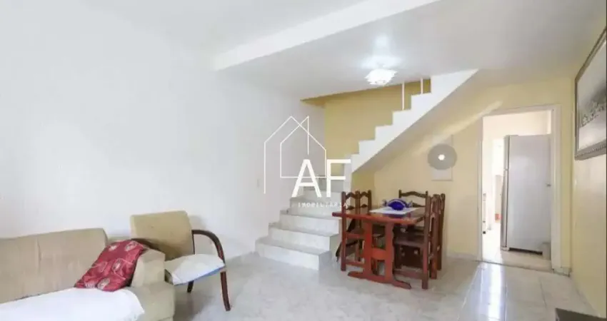 Casa com 2 quartos à venda na Travessa Antônio Rossi, 33, Santana, São Paulo