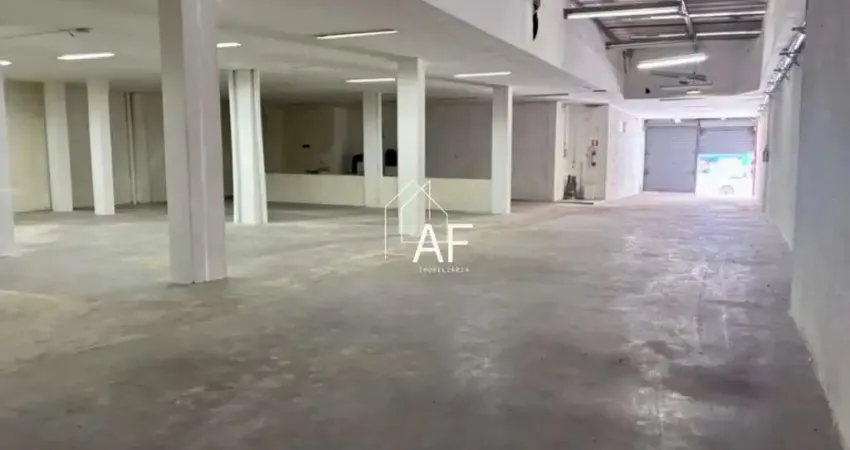 Barracão / Galpão / Depósito para alugar na Avenida Imirim, 1503, Imirim, São Paulo