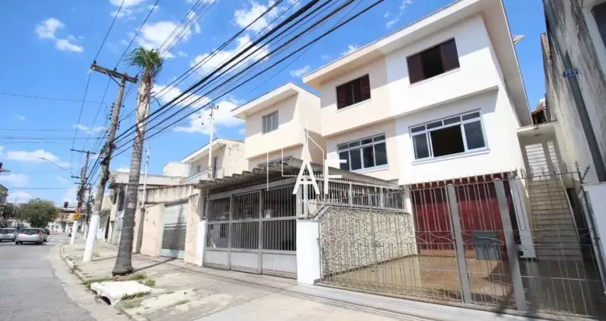 Sobrado para venda no mandaqui, 3 quartos, 1 suíte, 3 vaga de garagem, 153 m²