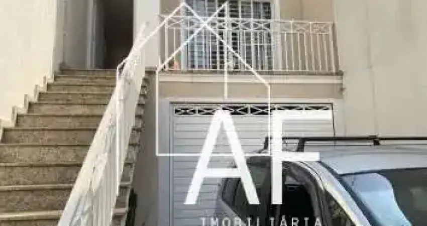 Sobrado para venda na casa verde 3 quartos, 3 suítes, 3 vagas de garagem , 250 m².