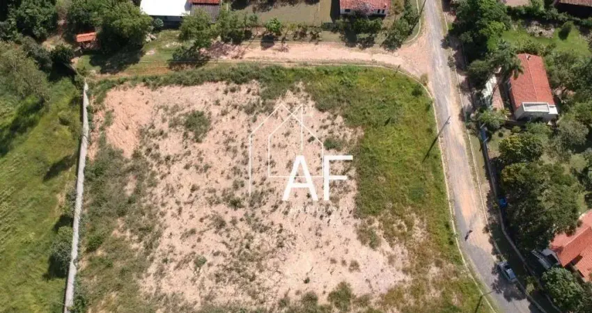 Terreno à venda na Alameda Camélias, 76, Chácaras Monte Verde, Itu