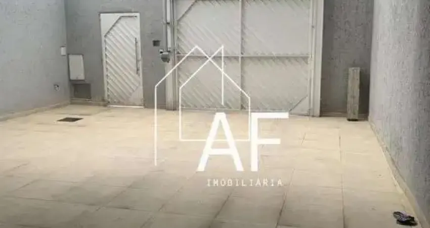 Sobrado para venda, 3 quartos, 3 suítes, 5 vagas de garagem, 200 m²