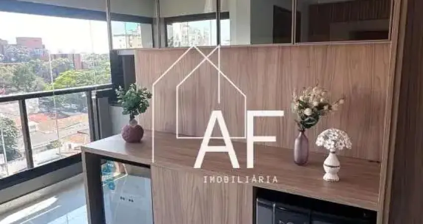 Apartamento (apartamento padrão) para venda, 2 dorm(s), 1 suite(s), 1 vaga(s), 80 m²