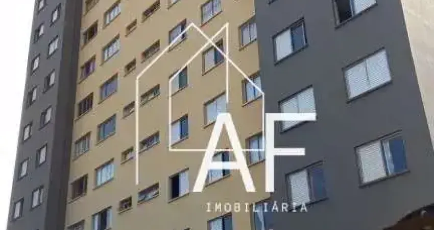 Apartamento (apartamento padrão) para venda, 2 quartos, 1 vaga(s), 60 m²