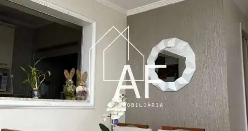 Apartamento para venda na vila amélia, 2 dormitórios, 1 vaga de garagem, 50m²