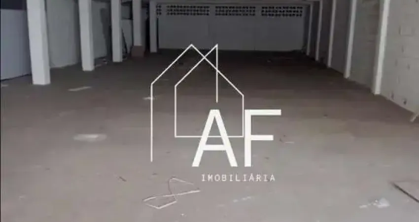 Excelente imóvel comercial para indústrias e empresas de grande porte