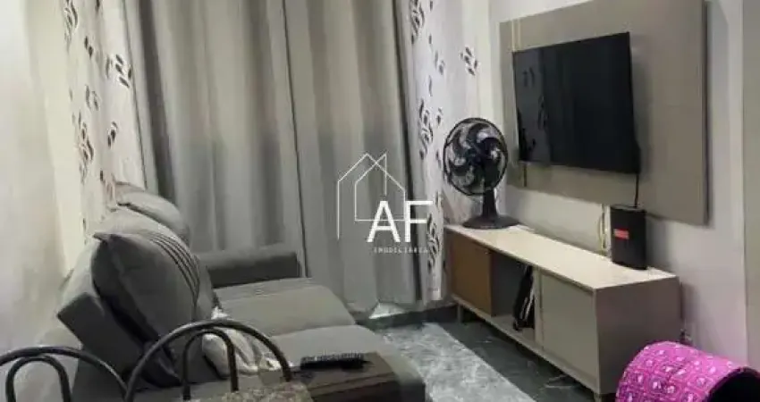 Apartamento à venda em pirituba 2 quartos, 1 vaga de garagem, 44m²