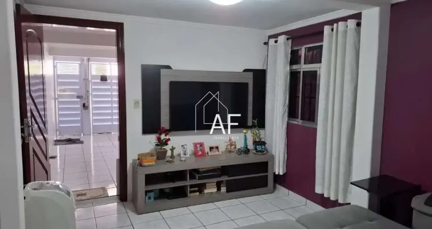 Casa (casa padrão) para venda, 3 dorm(s), 1 suite(s), 1 vaga(s), 170 m²