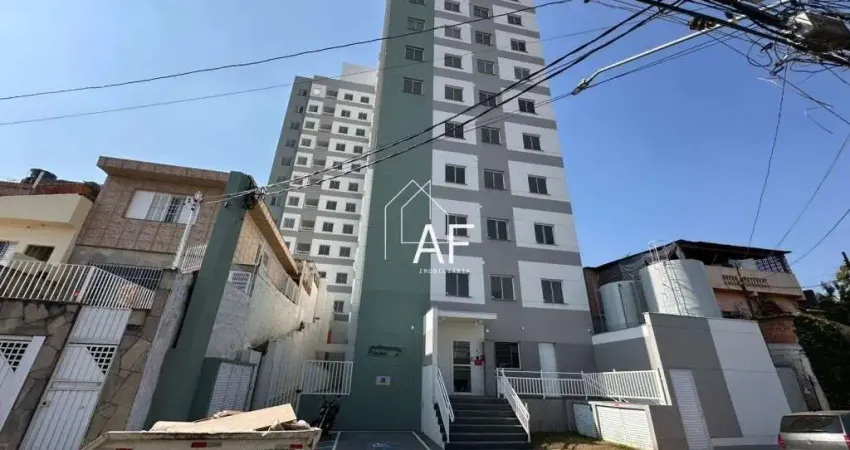 Kitnet / Stúdio à venda na Rua Domiciano Ribeiro, 165, Casa Verde, São Paulo