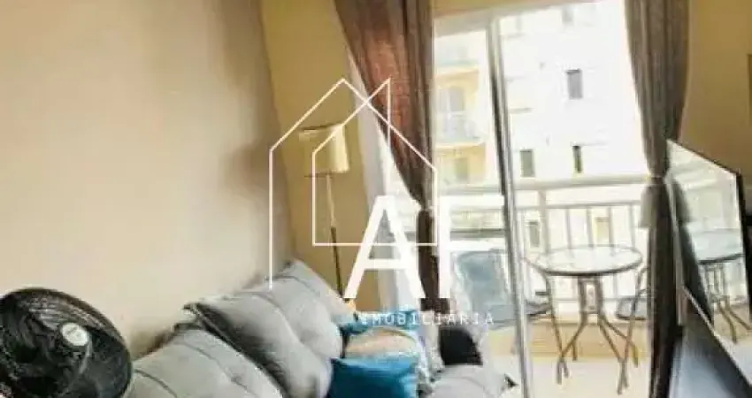 Apartamento para venda na freguesia do ó , 2 quartos, 1 vaga de garagem, 50m²