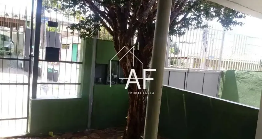 Casa (térrea) para venda na brasilândia, 6 quartos, 2 vagas de garagem, 270 m²