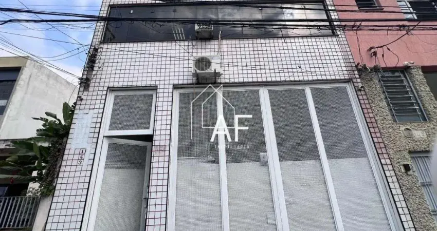 Galpão comercial para locação na vila anastácio / lapa, 8 salas