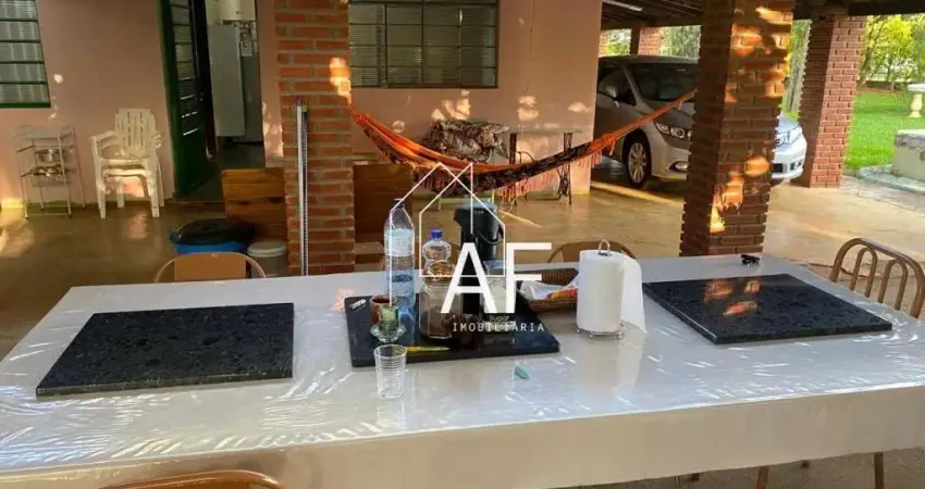 Chácara / sítio com 3 quartos à venda na Área Rural, 2, Itaqui, Mogi Guaçu