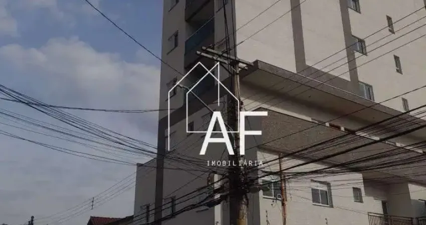 Apartamento para venda na parada inglesa, 2 dormitórios, 48,20m²