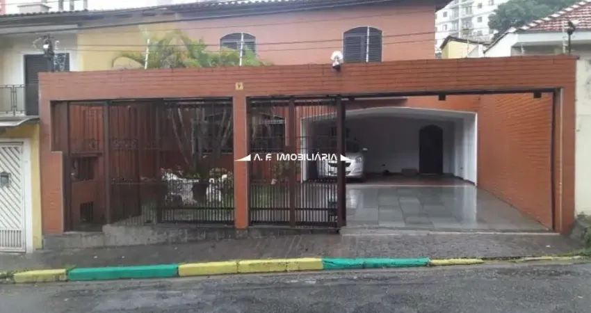 Sobrado na freguesia do ó para venda, 5 quartos, 4 suítes, 4 vagas de garagem, 301m²