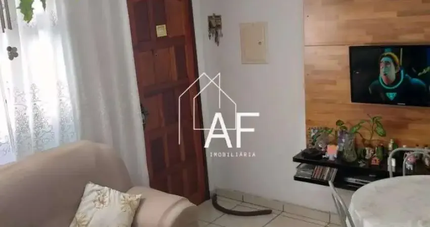 Apartamento com 2 quartos à venda na Rua Antônio Gades, 36, Jaraguá, São Paulo