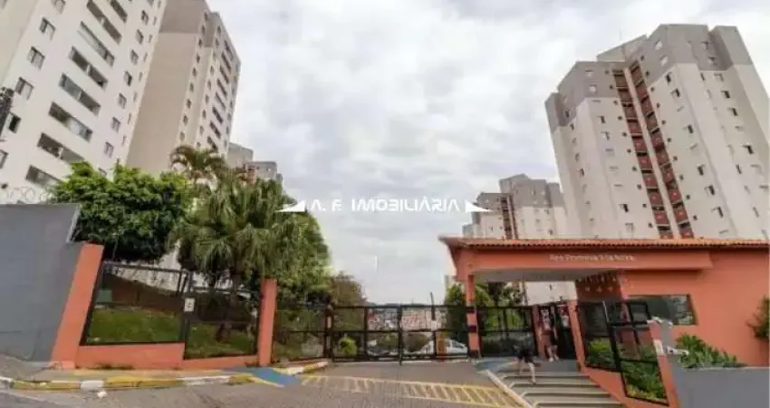 Apartamento para venda na cachoeirinha, 2 quartos, 1 vaga de garagem, 49m²