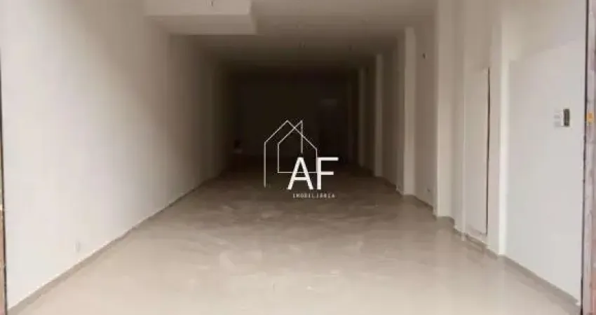 Ponto comercial para alugar na Rua Voluntários da Pátria, 1674, Santana, São Paulo