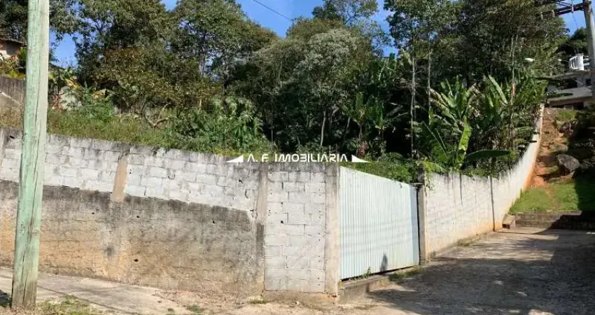 Terreno à venda na Rua Avaí, 1, Santa Inês, Caieiras