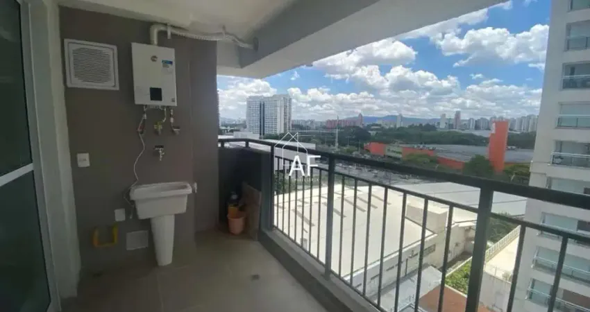Apartamento com 2 quartos à venda na Rua do Bosque, 980, Barra Funda, São Paulo